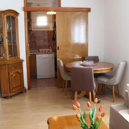 In Lipa Street Apartment Mostar