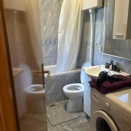 Apartment In Lipa Street Mostar
