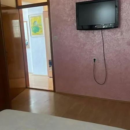 In Lipa Street Apartment
