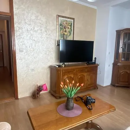 In Lipa Street Apartment Mostar